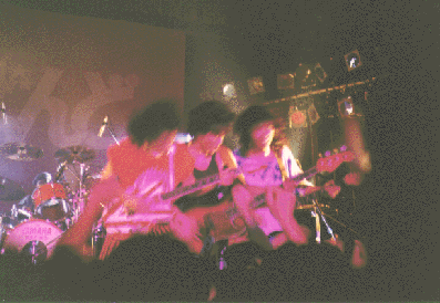 Jick,KATZ,Tanihei